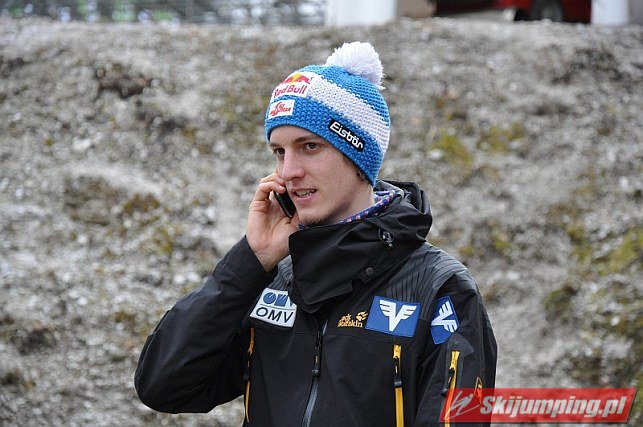 138 Gregor Schlierenzauer